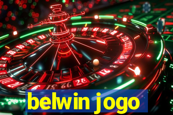 belwin jogo